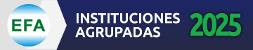 Listado de Instituciones Agrupadas 2015