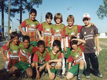 porvenir