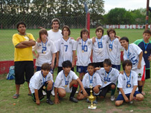 garzon