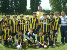 Rosario Central